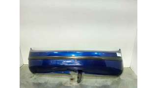 PARAGOLPES TRASERO SKODA FABIA I (2005-2008) 1.4 TDI 70CV 1422CC - L.8057573 / 6Y6807421