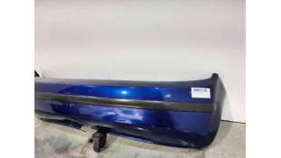 PARAGOLPES TRASERO SKODA FABIA I (2005-2008) 1.4 TDI 70CV 1422CC - L.8057573 / 6Y6807421 2
