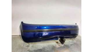 PARAGOLPES TRASERO SKODA FABIA I (2005-2008) 1.4 TDI 70CV 1422CC - L.8057573 / 6Y6807421