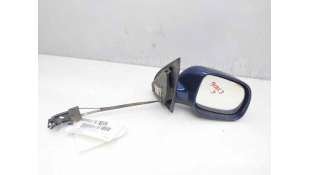 RETROVISOR DERECHO SKODA FABIA I (2005-2008) 1.4 TDI 70CV 1422CC - L.8057580 / 6Y1857502A