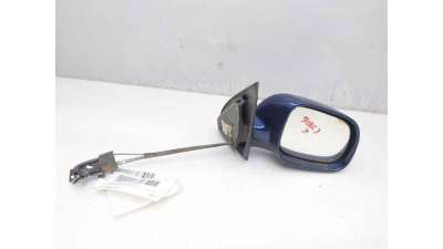 RETROVISOR DERECHO SKODA FABIA I (2005-2008) 1.4 TDI 70CV 1422CC - L.8057580 / 6Y1857502A