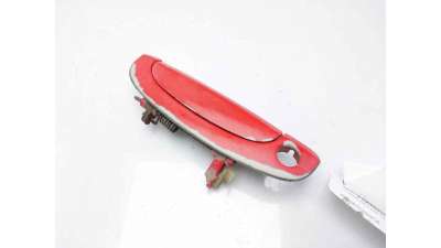 MANETA EXTERIOR DELANTERA DERECHA HYUNDAI GETZ (2003-2005) 1.3 85CV 1341CC - L.8057598 / 826601C000CA