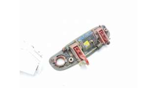 MANETA EXTERIOR DELANTERA DERECHA HYUNDAI GETZ (2003-2005) 1.3 85CV 1341CC - L.8057598 / 826601C000CA