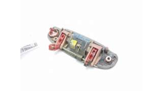 MANETA EXTERIOR DELANTERA DERECHA HYUNDAI GETZ (2003-2005) 1.3 85CV 1341CC - L.8057598 / 826601C000CA