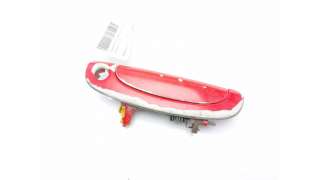 MANETA EXTERIOR DELANTERA IZQUIERDA HYUNDAI GETZ (2003-2005) 1.3 85CV 1341CC - L.8057601 / 826501C000CA