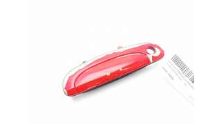 MANETA EXTERIOR DELANTERA IZQUIERDA HYUNDAI GETZ (2003-2005) 1.3 85CV 1341CC - L.8057601 / 826501C000CA