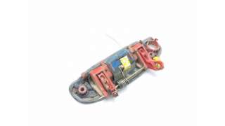 MANETA EXTERIOR DELANTERA IZQUIERDA HYUNDAI GETZ (2003-2005) 1.3 85CV 1341CC - L.8057601 / 826501C000CA