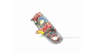 MANETA EXTERIOR DELANTERA IZQUIERDA HYUNDAI GETZ (2003-2005) 1.3 85CV 1341CC - L.8057601 / 826501C000CA