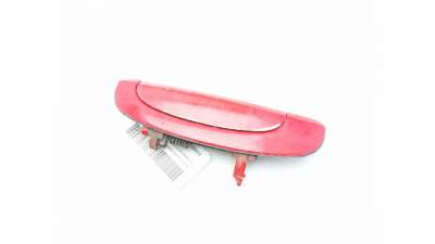 MANETA EXTERIOR TRASERA DERECHA HYUNDAI GETZ (2003-2005) 1.3 85CV 1341CC - L.8057606 / 836601C000CA