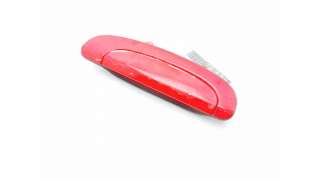 MANETA EXTERIOR TRASERA DERECHA HYUNDAI GETZ (2003-2005) 1.3 85CV 1341CC - L.8057606 / 836601C000CA