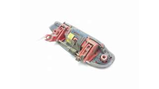 MANETA EXTERIOR TRASERA DERECHA HYUNDAI GETZ (2003-2005) 1.3 85CV 1341CC - L.8057606 / 836601C000CA