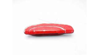 MANETA EXTERIOR TRASERA IZQUIERDA HYUNDAI GETZ (2003-2005) 1.3 85CV 1341CC - L.8057608 / 836501C000CA