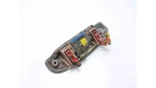 MANETA EXTERIOR TRASERA IZQUIERDA HYUNDAI GETZ (2003-2005) 1.3 85CV 1341CC - L.8057608 / 836501C000CA