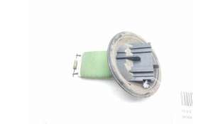 RESISTENCIA CALEFACCION SKODA FABIA I (2005-2008) 1.4 TDI 70CV 1422CC - L.8057611 / 6Q0959263A