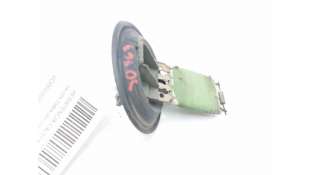 RESISTENCIA CALEFACCION SKODA FABIA I (2005-2008) 1.4 TDI 70CV 1422CC - L.8057611 / 6Q0959263A 2