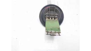 RESISTENCIA CALEFACCION SKODA FABIA I (2005-2008) 1.4 TDI 70CV 1422CC - L.8057611 / 6Q0959263A
