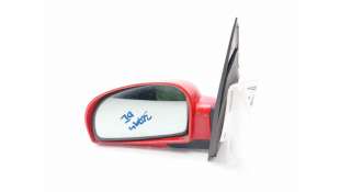 RETROVISOR IZQUIERDO HYUNDAI GETZ (2003-2005) 1.3 85CV 1341CC - L.8057662 / 876101C200CA
