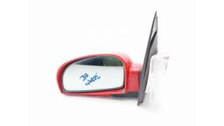 RETROVISOR IZQUIERDO HYUNDAI GETZ (2003-2005) 1.3 85CV 1341CC - L.8057662 / 876101C200CA