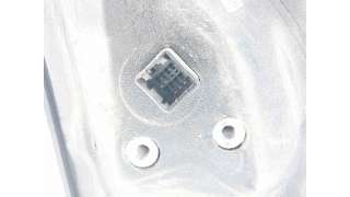 RETROVISOR IZQUIERDO HYUNDAI GETZ (2003-2005) 1.3 85CV 1341CC - L.8057662 / 876101C200CA