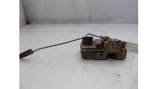 CERRADURA PUERTA DELANTERA IZQUIERDA PEUGEOT PARTNER ORIGIN COMBISPACE (2004-2005) 1.9 D 4X4 69CV 1868CC - L.8057690 / 9135