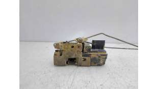 CERRADURA PUERTA DELANTERA DERECHA PEUGEOT PARTNER ORIGIN COMBISPACE (2004-2005) 1.9 D 4X4 69CV 1868CC - L.8057691 / 9136J4