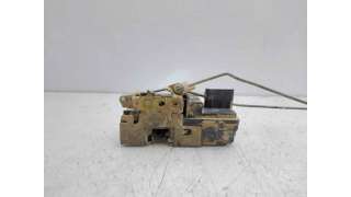 CERRADURA PUERTA DELANTERA DERECHA PEUGEOT PARTNER ORIGIN COMBISPACE (2004-2005) 1.9 D 4X4 69CV 1868CC - L.8057691 / 9136J4