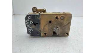 CERRADURA PUERTA DELANTERA DERECHA PEUGEOT PARTNER ORIGIN COMBISPACE (2004-2005) 1.9 D 4X4 69CV 1868CC - L.8057691 / 9136J4