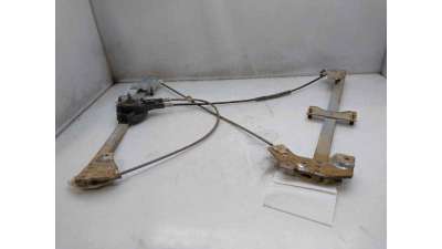 ELEVALUNAS DELANTERO DERECHO PEUGEOT PARTNER ORIGIN COMBISPACE (2004-2005) 1.9 D 4X4 69CV 1868CC - L.8057728 / 9222G1