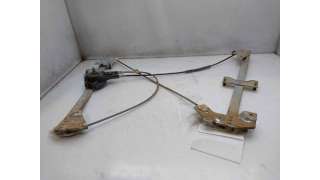 ELEVALUNAS DELANTERO DERECHO PEUGEOT PARTNER ORIGIN COMBISPACE (2004-2005) 1.9 D 4X4 69CV 1868CC - L.8057728 / 9222G1
