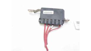 CAJA RELES / FUSIBLES RENAULT MEGANE III FASTBACK (2013-) 1.5 DCI (BZ1G, BZ1W, BZ0R) 95CV 1461CC - L.8057771 / 243170003R