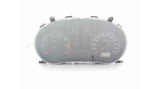 CUADRO INSTRUMENTOS SEAT IBIZA II (1993-2002) 1.4 I 60CV 1390CC - L.8057865 / 6K0920850