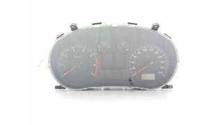 CUADRO INSTRUMENTOS SEAT IBIZA II (1993-2002) 1.4 I 60CV 1390CC - L.8057865 / 6K0920850