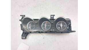 CUADRO INSTRUMENTOS ALFA ROMEO 159 (2005-2011) 1.9 JTDM 16V (939AXC1B, 939AXC12) 150CV 1910CC - L.8057866 / 60696626