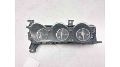 CUADRO INSTRUMENTOS ALFA ROMEO 159 (2005-2011) 1.9 JTDM 16V (939AXC1B, 939AXC12) 150CV 1910CC - L.8057866 / 60696626