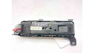 CUADRO INSTRUMENTOS ALFA ROMEO 159 (2005-2011) 1.9 JTDM 16V (939AXC1B, 939AXC12) 150CV 1910CC - L.8057866 / 60696626