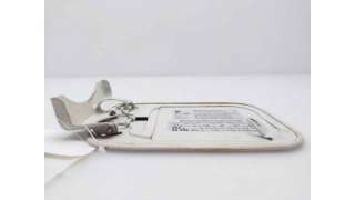 TAPA EXTERIOR COMBUSTIBLE SEAT IBIZA II (1993-2002) 1.4 I 60CV 1390CC - L.8057959 / 6K0010243G