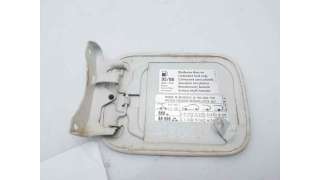 TAPA EXTERIOR COMBUSTIBLE SEAT IBIZA II (1993-2002) 1.4 I 60CV 1390CC - L.8057959 / 6K0010243G