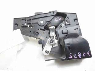 MANETA INTERIOR TRASERA DERECHA CITROEN C5 I (2001-2004) 1.8 16V (DC6FZB, DC6FZE) 115CV 1749CC - L.8058002 / 9649218877 2