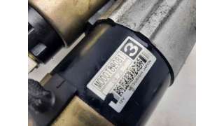 MOTOR ARRANQUE CITROEN C5 I (2001-2004) 1.8 16V (DC6FZB, DC6FZE) 115CV 1749CC - L.8058003 / M000T82081