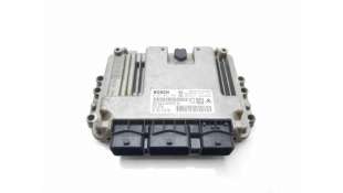 CENTRALITA MOTOR UCE CITROEN XSARA PICASSO (2005-2011) 1.6 HDI 90CV 1560CC - L.8058014 / 9656161680