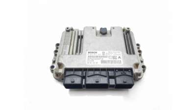 CENTRALITA MOTOR UCE CITROEN XSARA PICASSO (2005-2011) 1.6 HDI 90CV 1560CC - L.8058014 / 9656161680