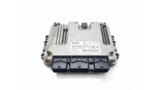 CENTRALITA MOTOR UCE CITROEN XSARA PICASSO (2005-2011) 1.6 HDI 90CV 1560CC - L.8058014 / 9656161680