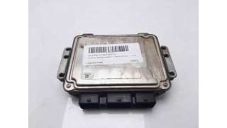 CENTRALITA MOTOR UCE CITROEN XSARA PICASSO (2005-2011) 1.6 HDI 90CV 1560CC - L.8058014 / 9656161680