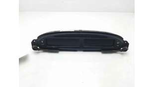 CUADRO INSTRUMENTOS CITROEN XSARA PICASSO (2005-2011) 1.6 HDI 90CV 1560CC - L.8058015 / 9655660980
