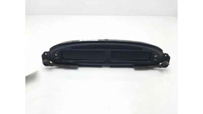 CUADRO INSTRUMENTOS CITROEN XSARA PICASSO (2005-2011) 1.6 HDI 90CV 1560CC - L.8058015 / 9655660980