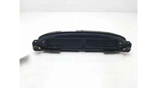 CUADRO INSTRUMENTOS CITROEN XSARA PICASSO (2005-2011) 1.6 HDI 90CV 1560CC - L.8058015 / 9655660980