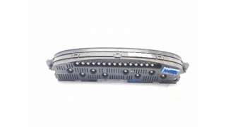 CUADRO INSTRUMENTOS CITROEN XSARA PICASSO (2005-2011) 1.6 HDI 90CV 1560CC - L.8058015 / 9655660980