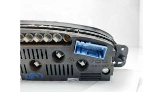 CUADRO INSTRUMENTOS CITROEN XSARA PICASSO (2005-2011) 1.6 HDI 90CV 1560CC - L.8058015 / 9655660980
