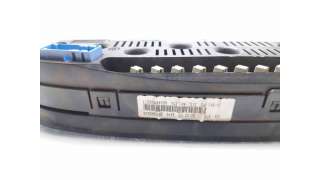 CUADRO INSTRUMENTOS CITROEN XSARA PICASSO (2005-2011) 1.6 HDI 90CV 1560CC - L.8058015 / 9655660980