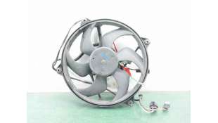 ELECTROVENTILADOR CITROEN XSARA PICASSO (2005-2011) 1.6 HDI 90CV 1560CC - L.8058017 / 1831237016
